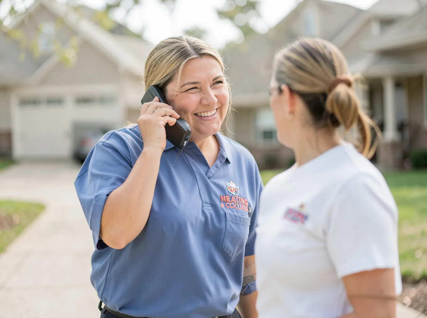 Hvac Repair Slovan, PA FAQs